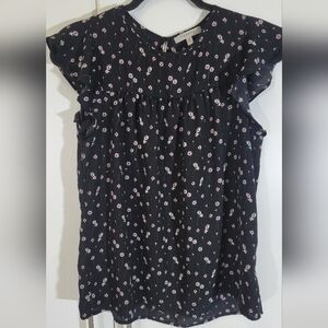 Papaya Blouse Size Small